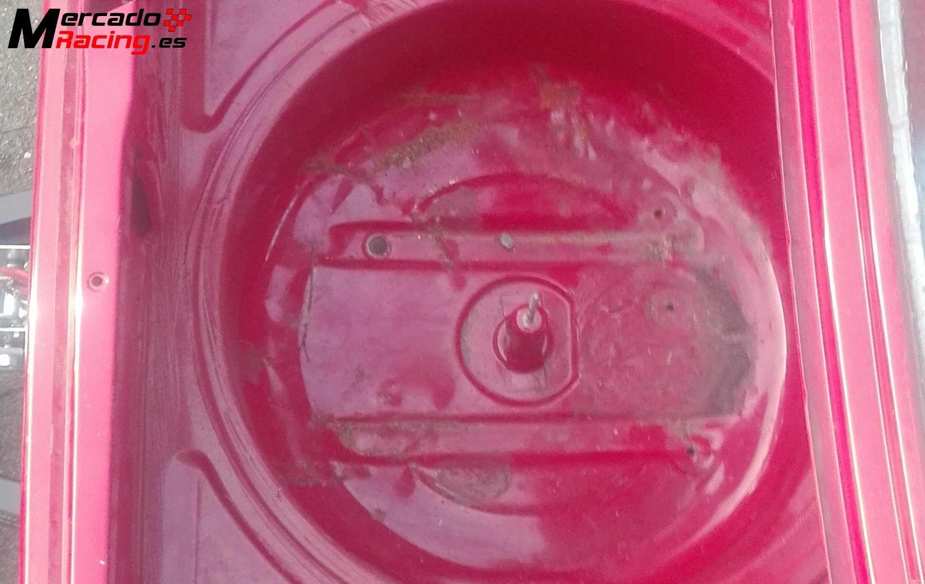 Carroceria bme e30 29.000 km!!!