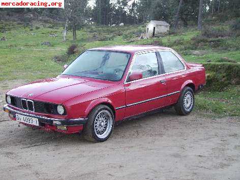 Bmw 320 e 30