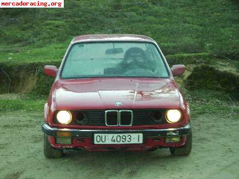 Bmw 320 e 30