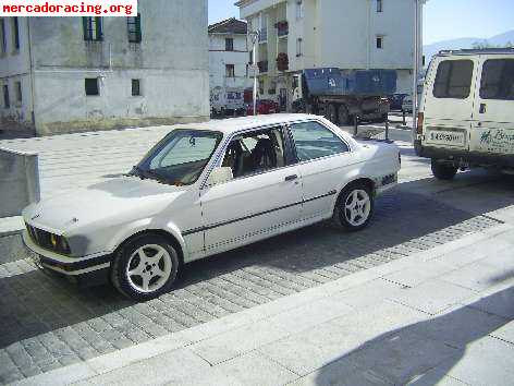 Bmw 325 ix e30