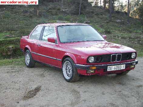 Bmw 320 e 30