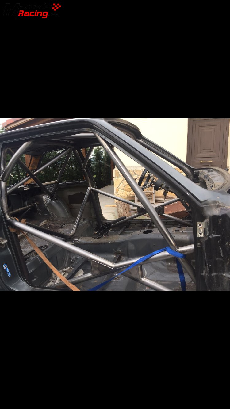 Bmw e30 coupe
