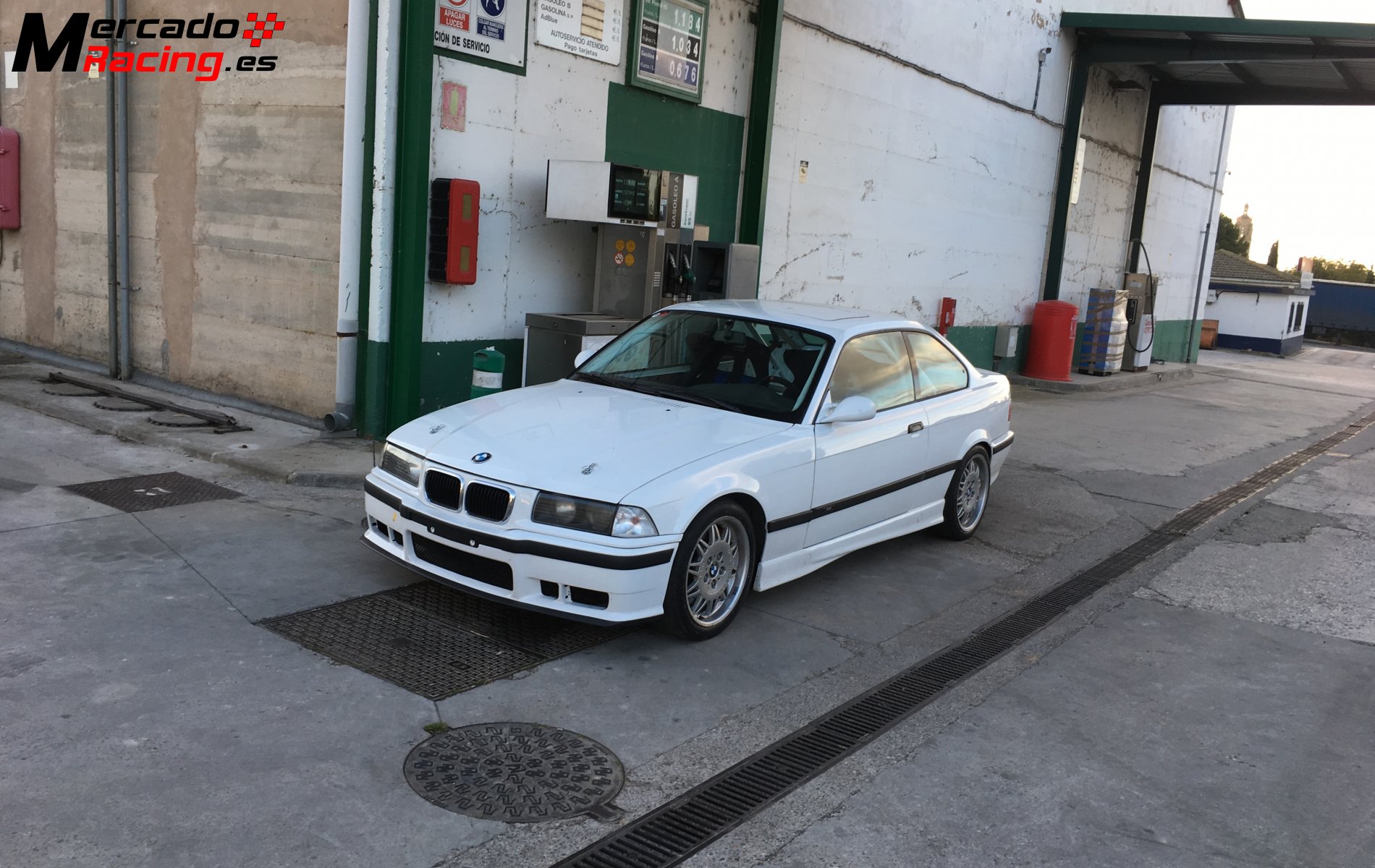 M3 e36