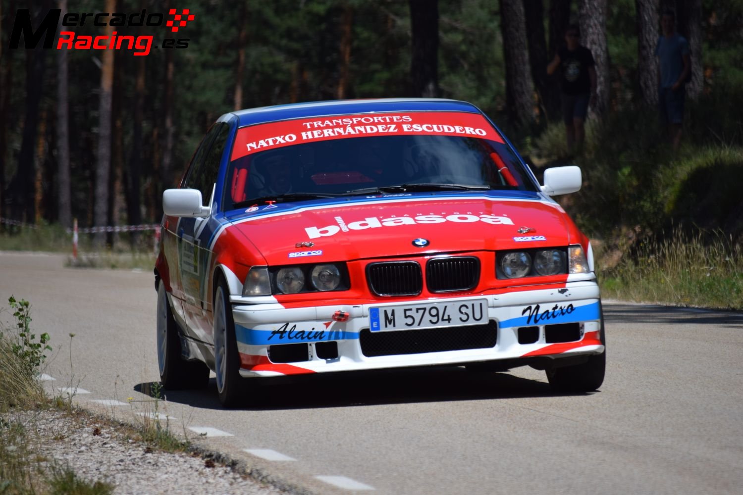 Bmw 325