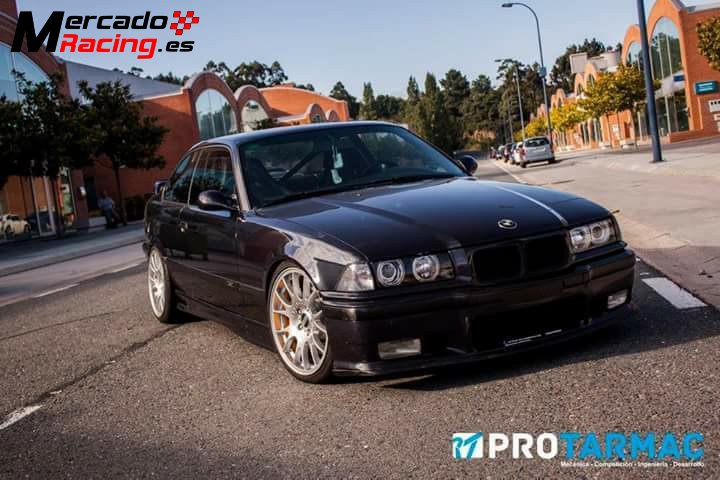 Bmw m3 e36 