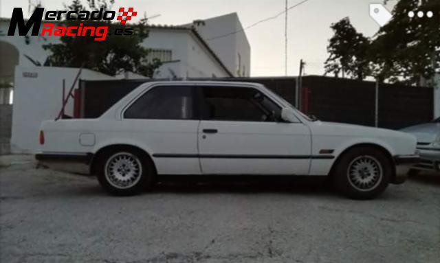 Bmw serie 3 e30