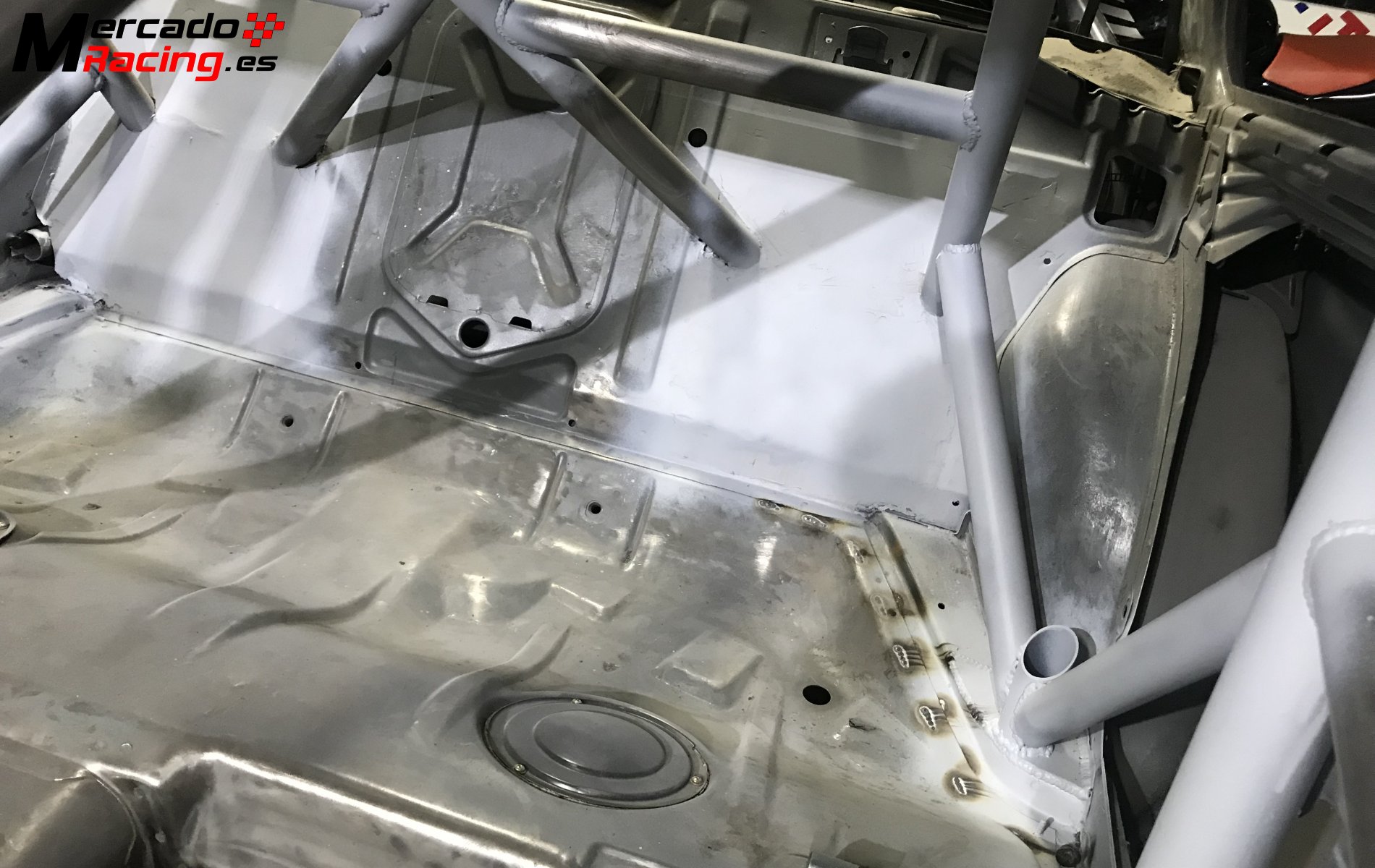  carrocería e30 coupe documentada 