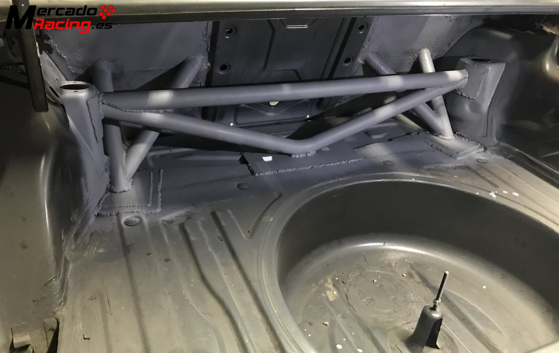  carrocería e30 coupe documentada 