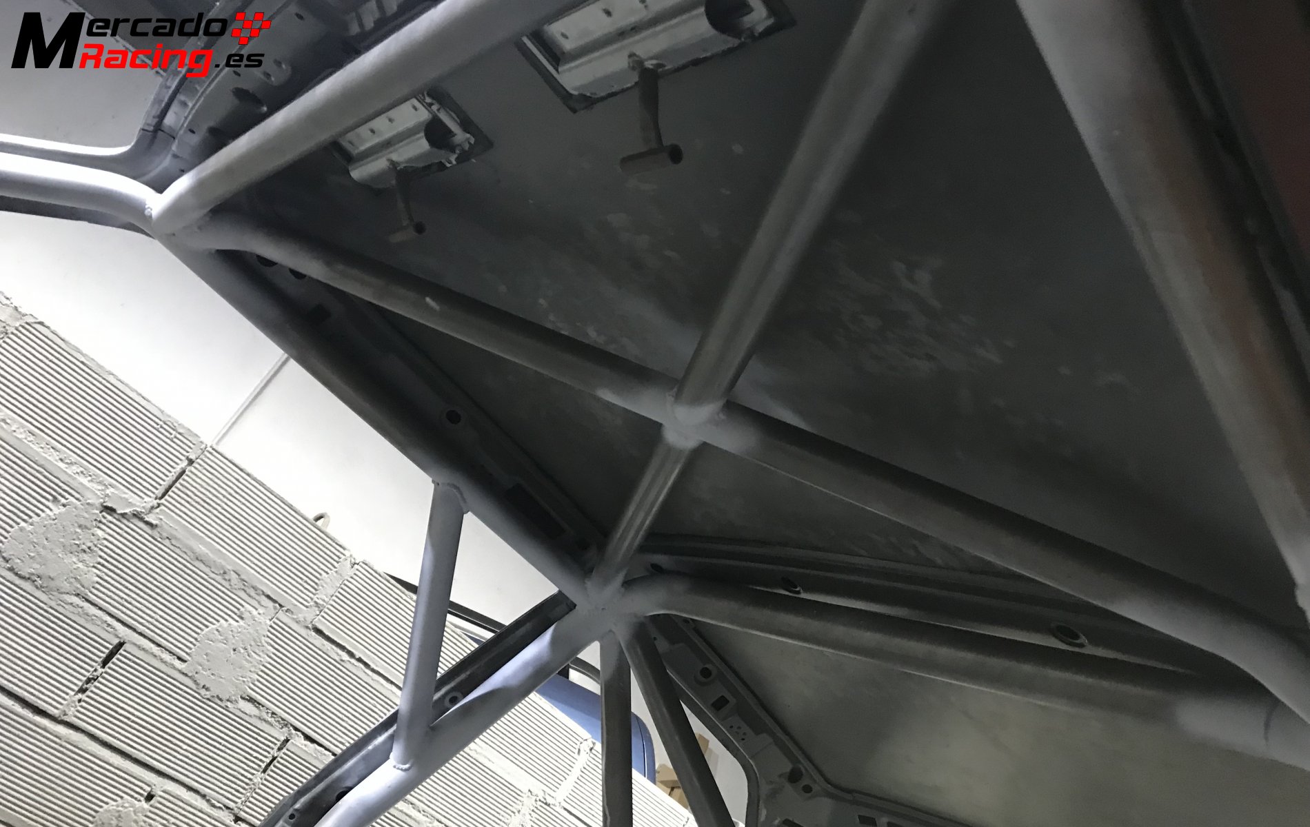  carrocería e30 coupe documentada 