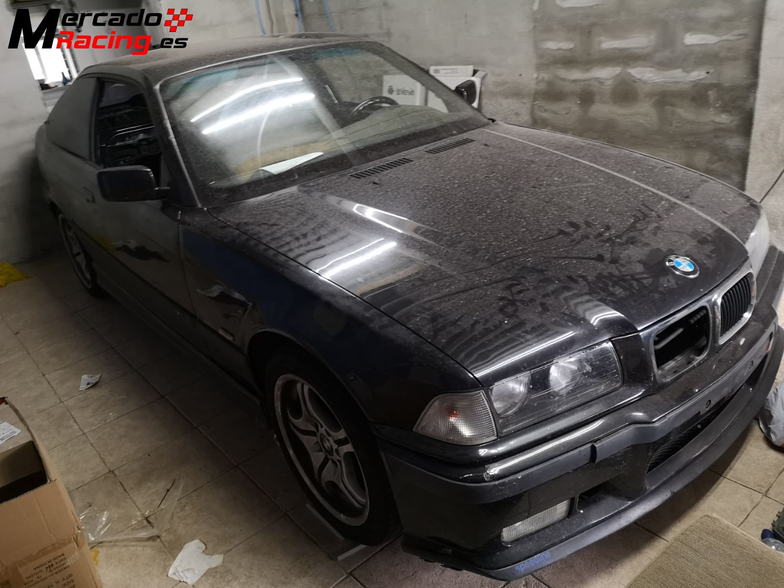 Proyecto e36