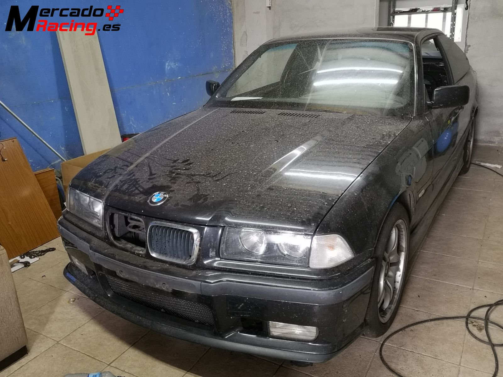 Proyecto e36