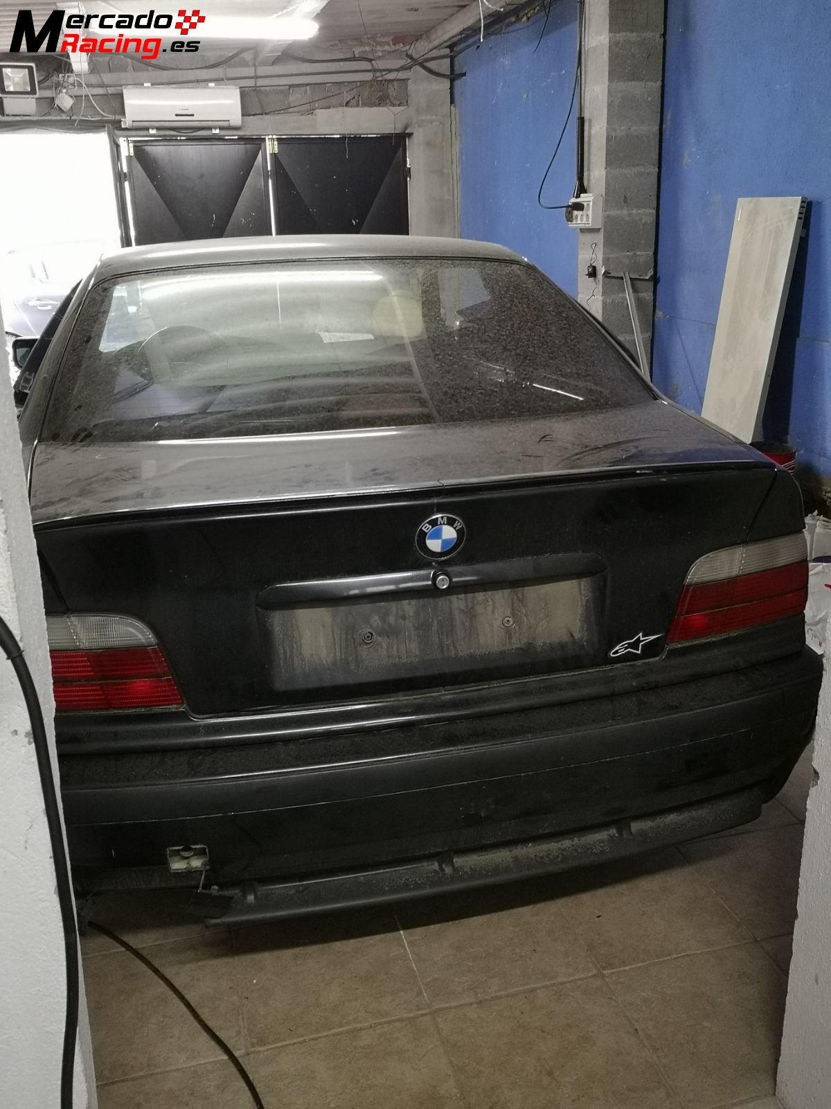 Proyecto e36