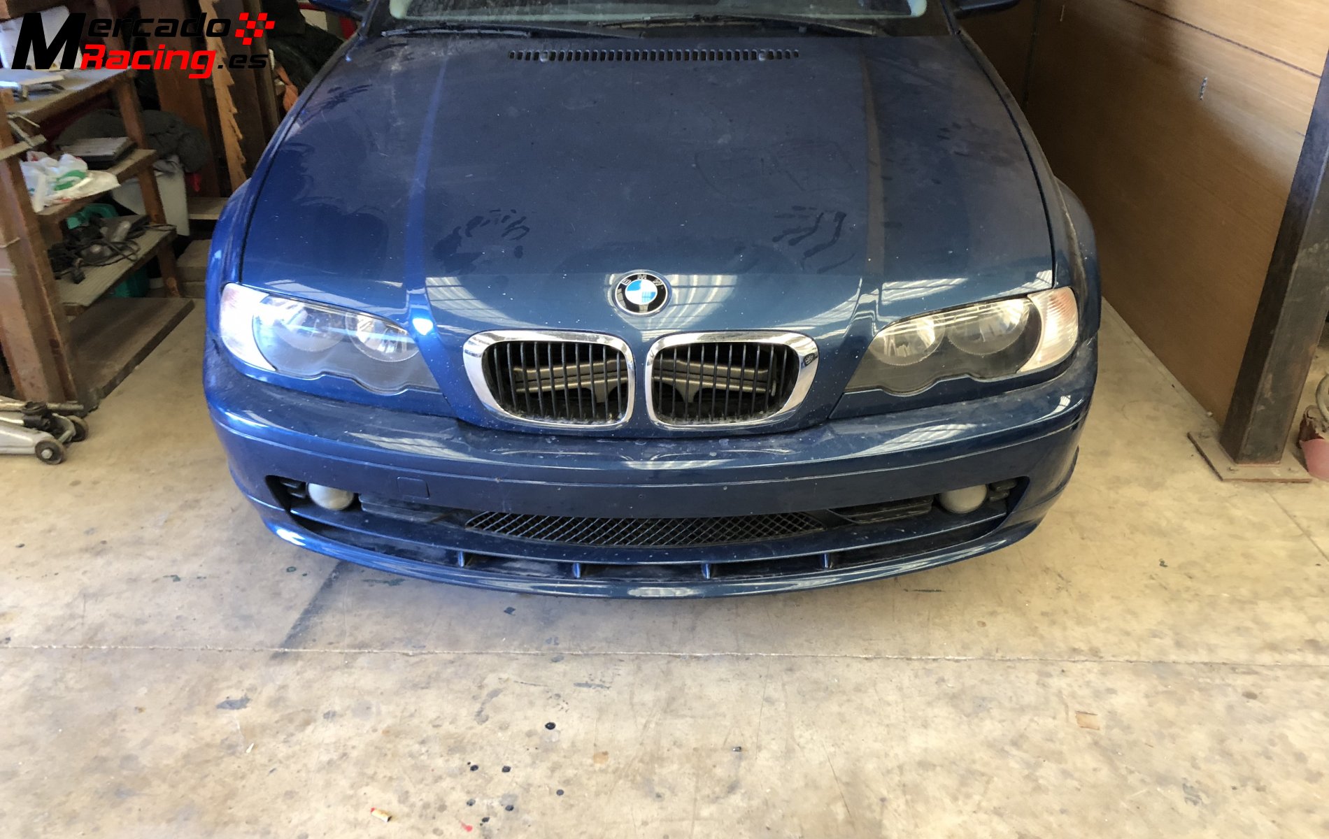 Bmw318ci 