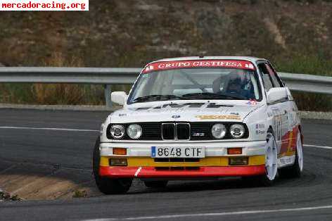 Bmw m3 e-30