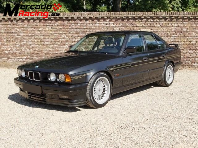 Alpina b10 bmw bi-turbo