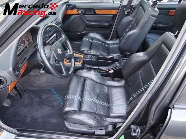 Alpina b10 bmw bi-turbo