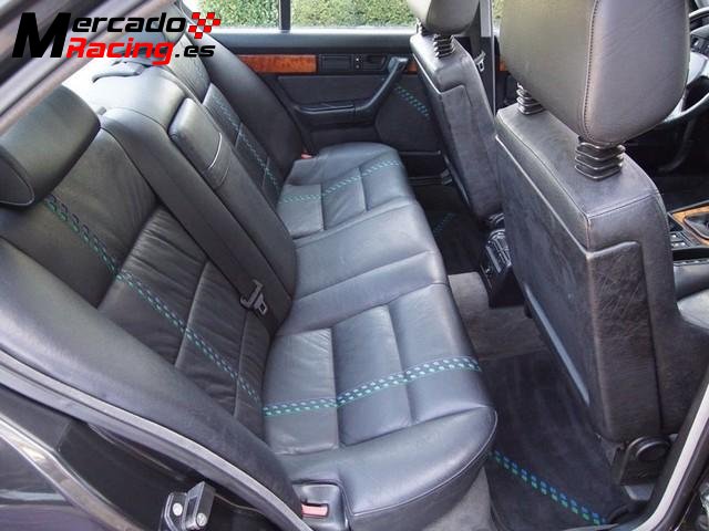 Alpina b10 bmw bi-turbo