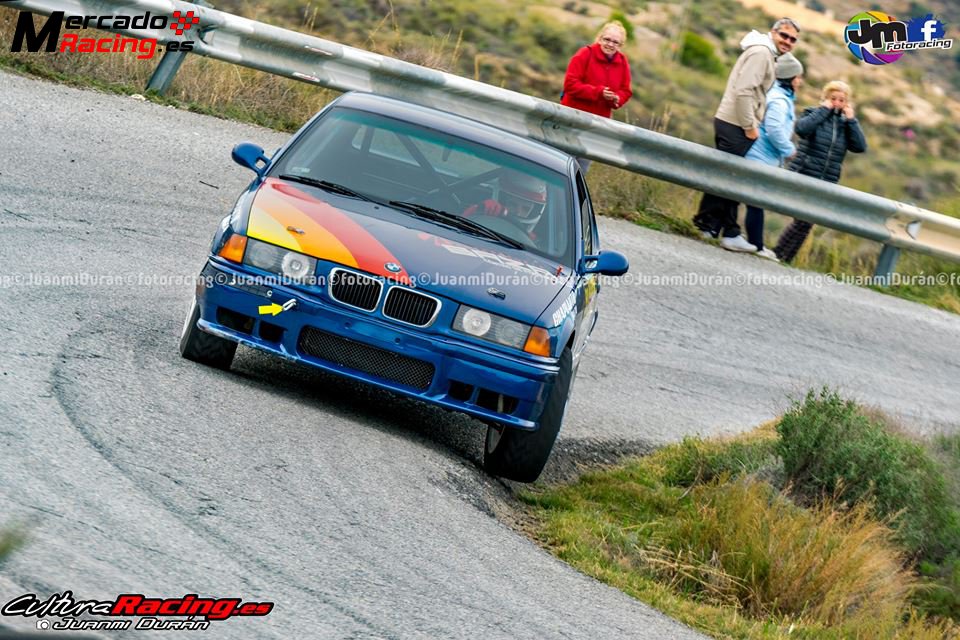 Bmw compact 328 ti