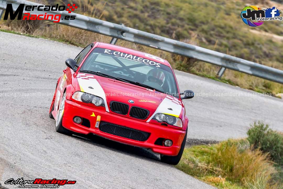 Bmw 330ci e46