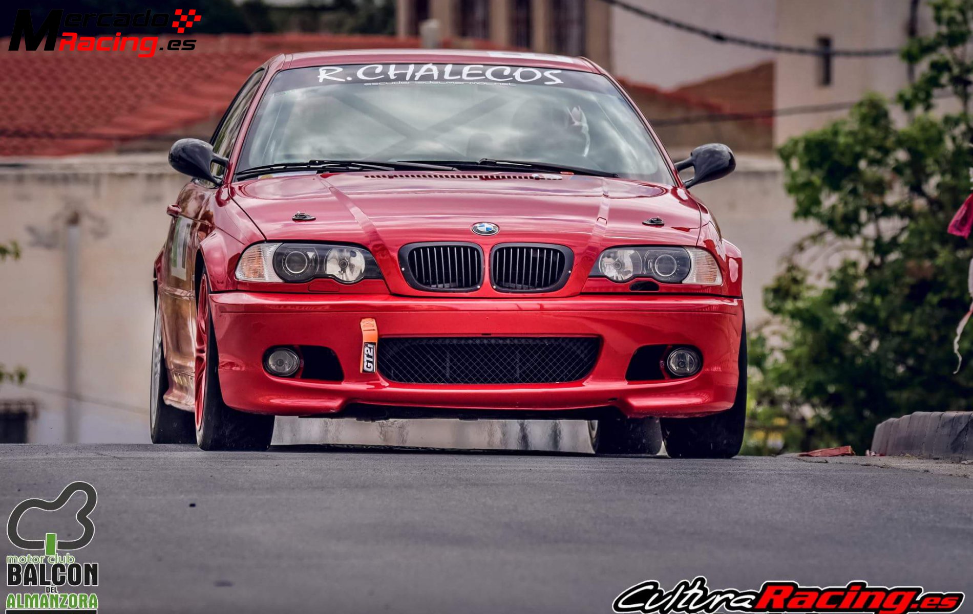 Bmw 330ci e46