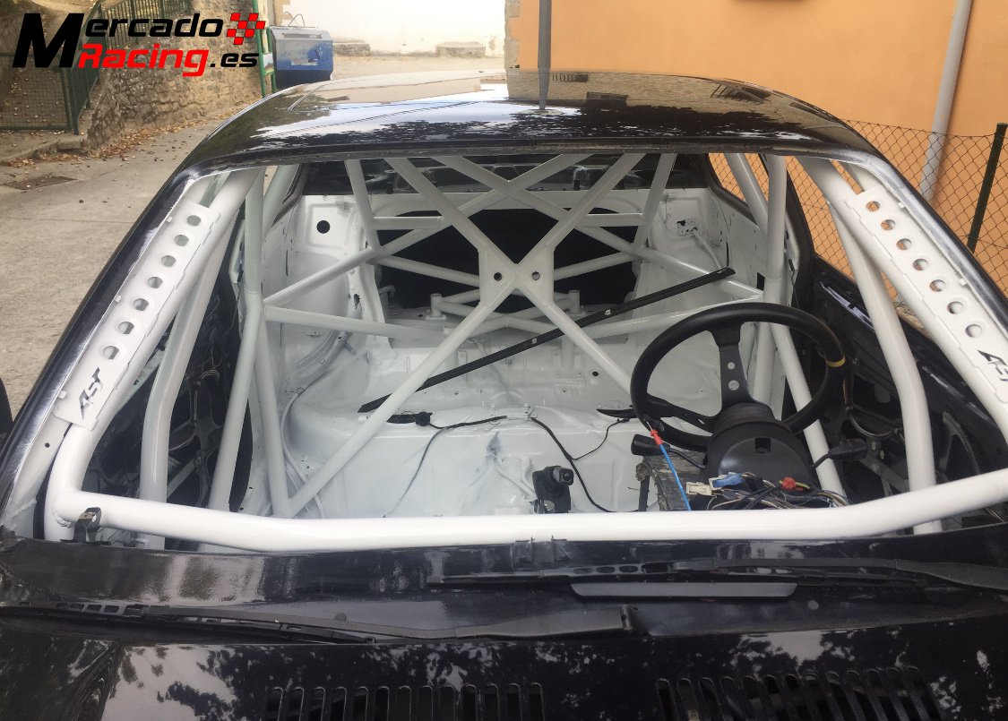 Bmw e36 328i subidas/circuito