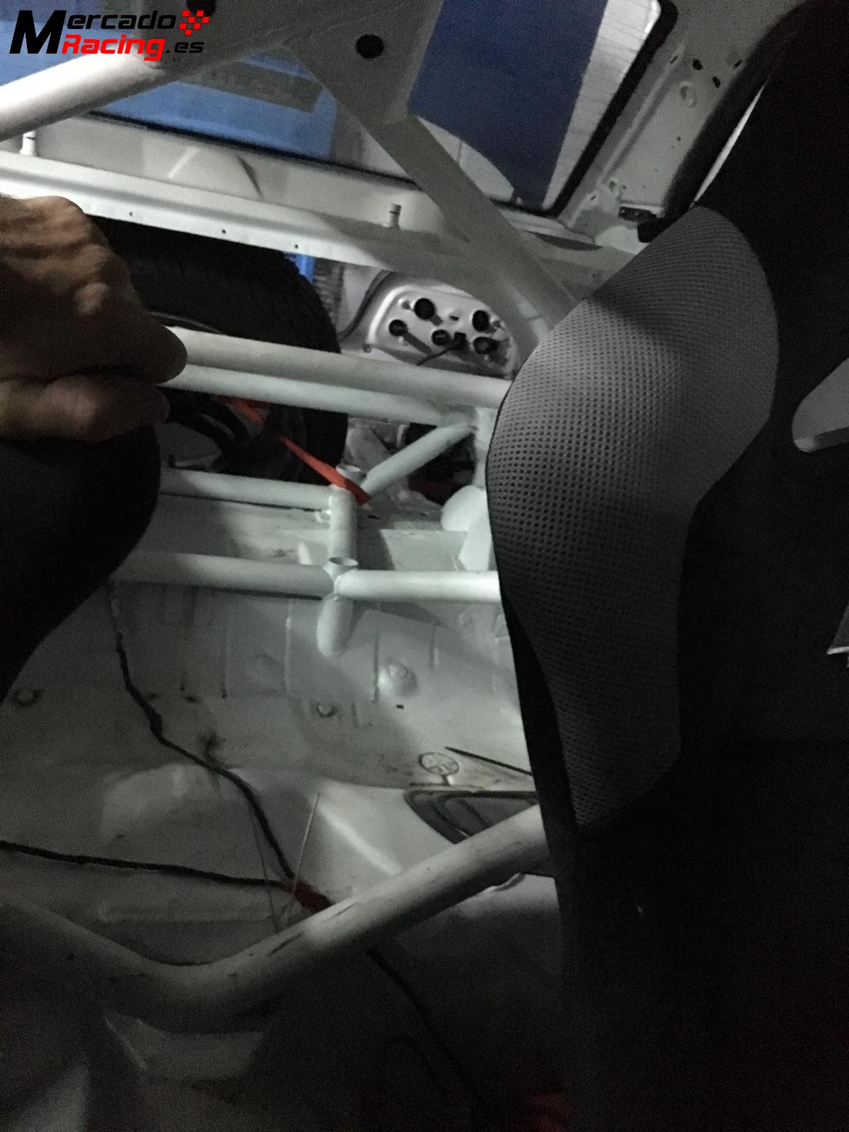 Se vende bmw de m3 de competicion