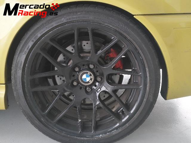 Bmw m3 competicion