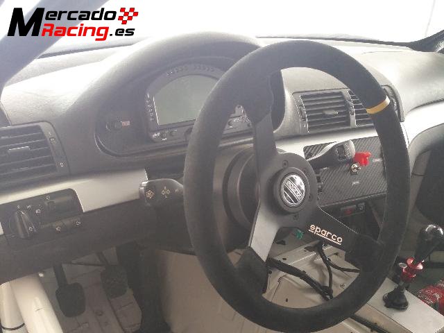 Bmw m3 competicion