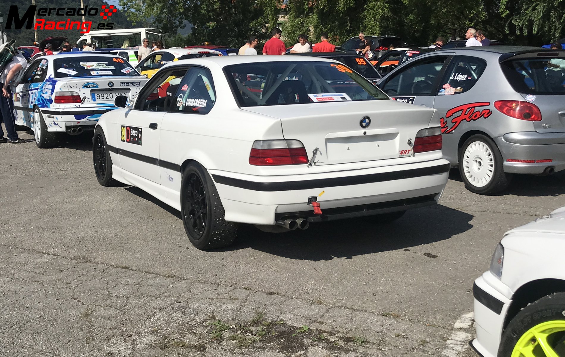 Se vende m3 e36