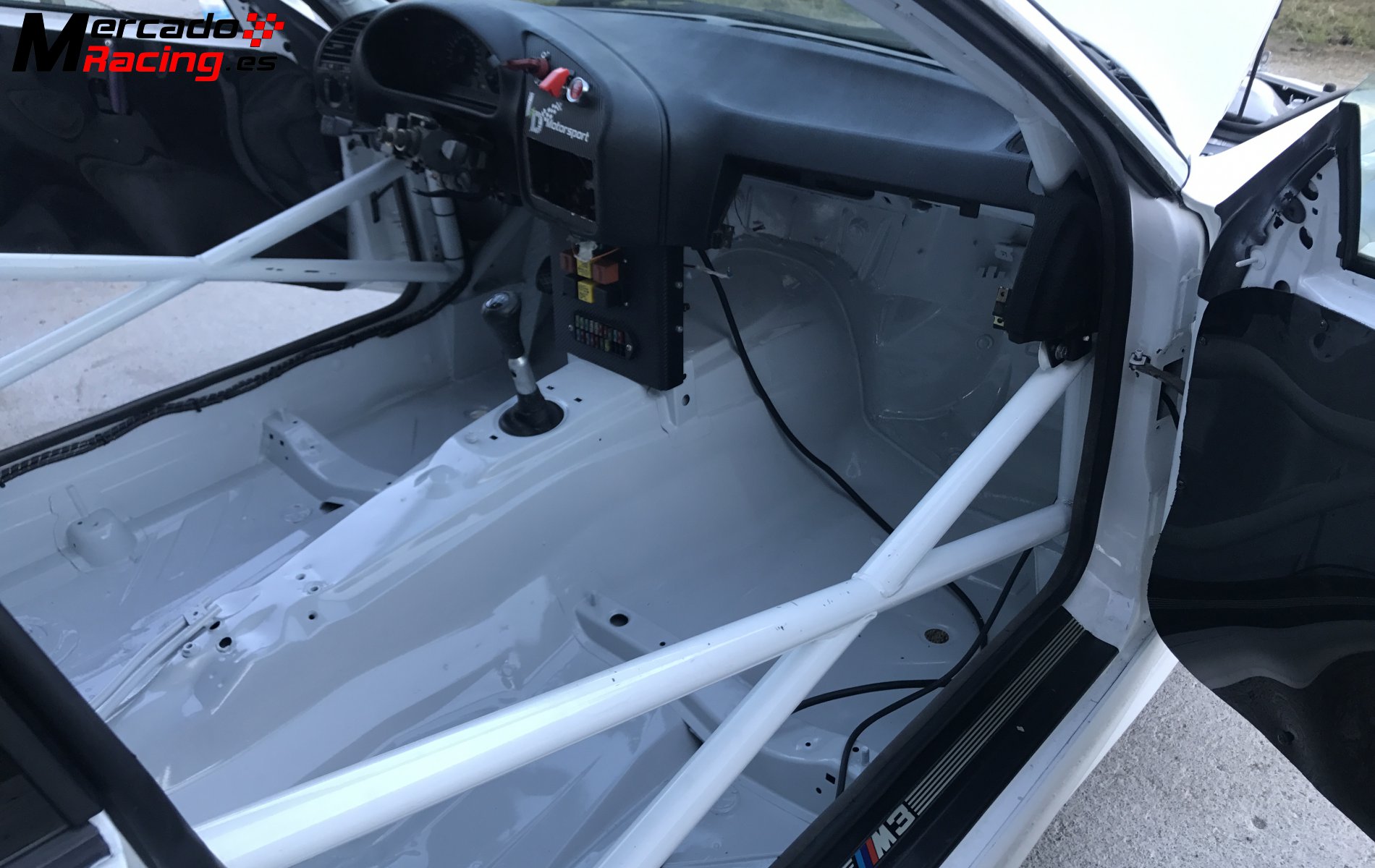 Se vende m3 e36