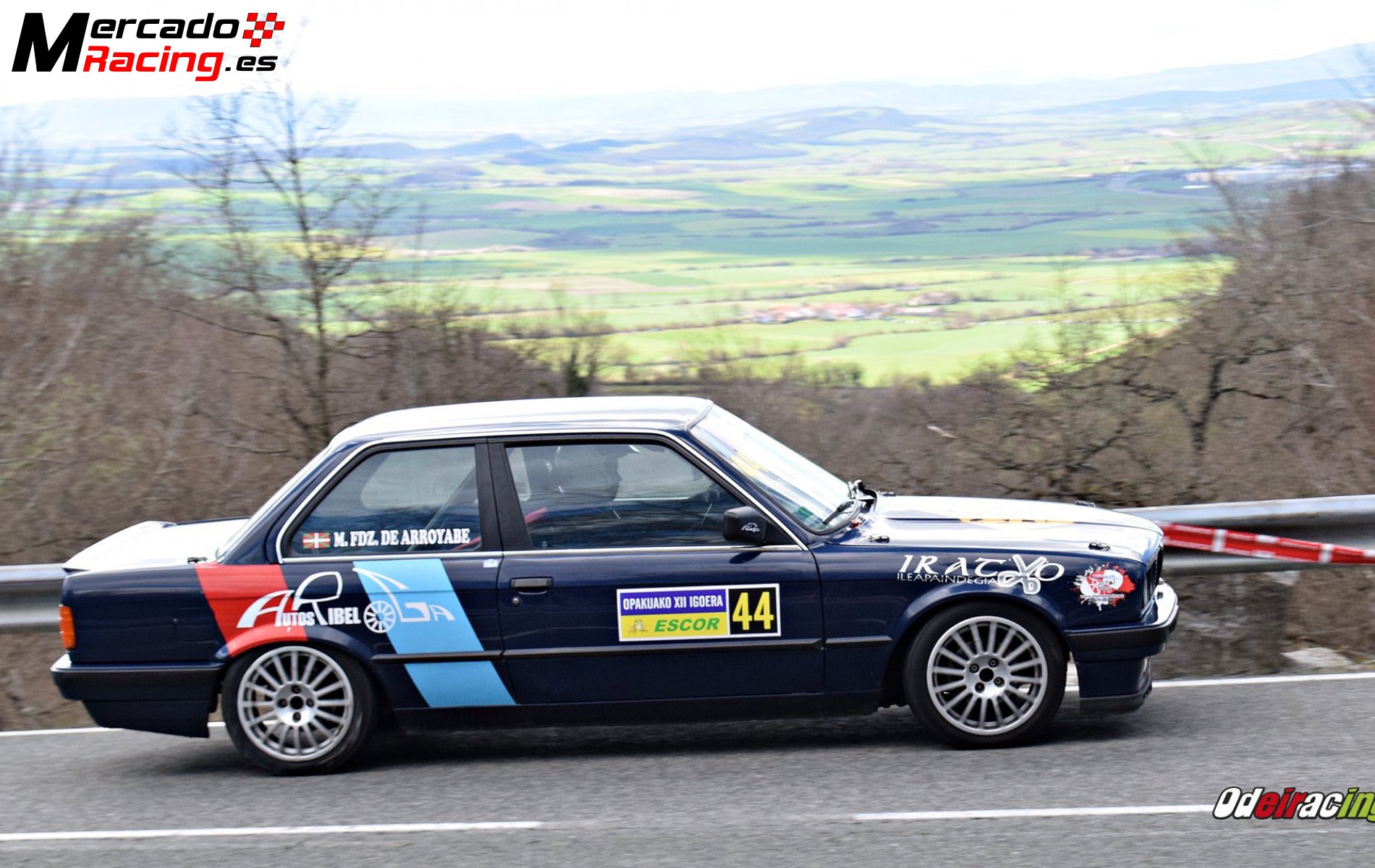 Bmw e30 swap m3 matxain