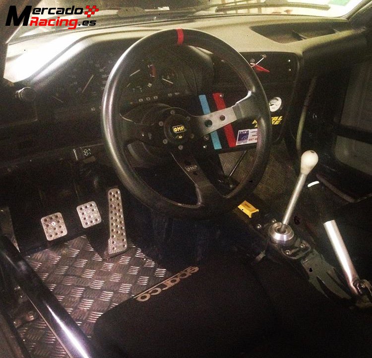 Bmw e30 swap m3 matxain