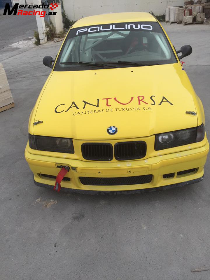 Se vende bmw 325i