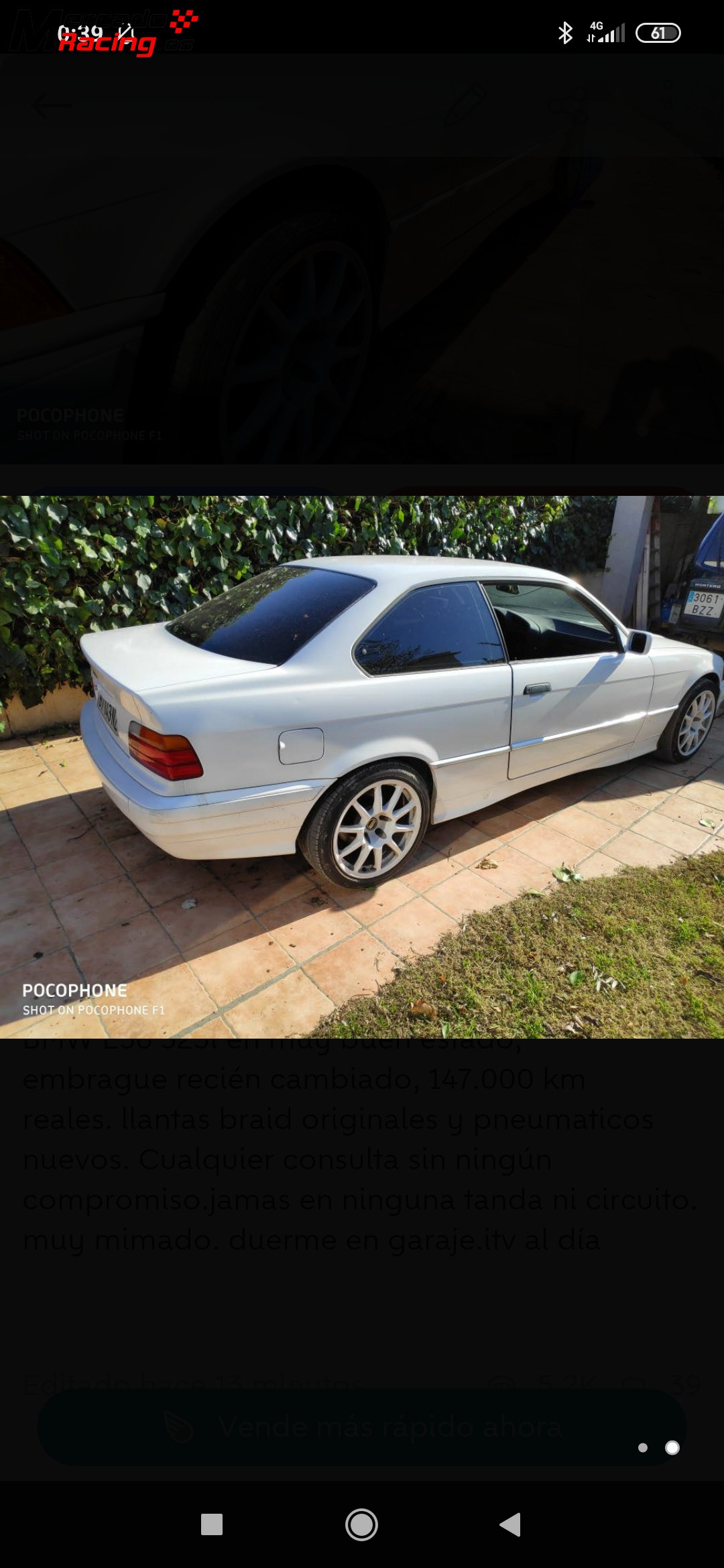Bmw 325