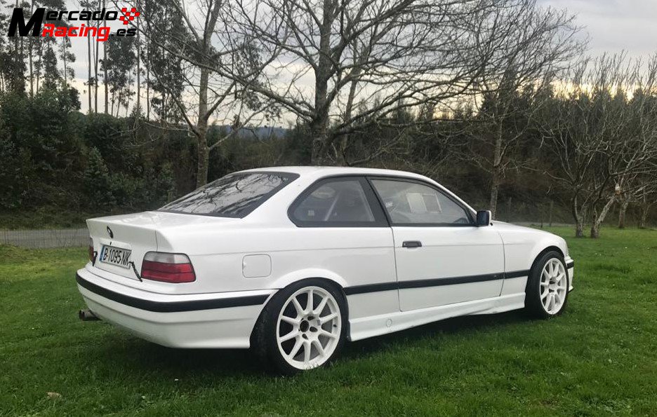 Bmw e36 s54 3.2