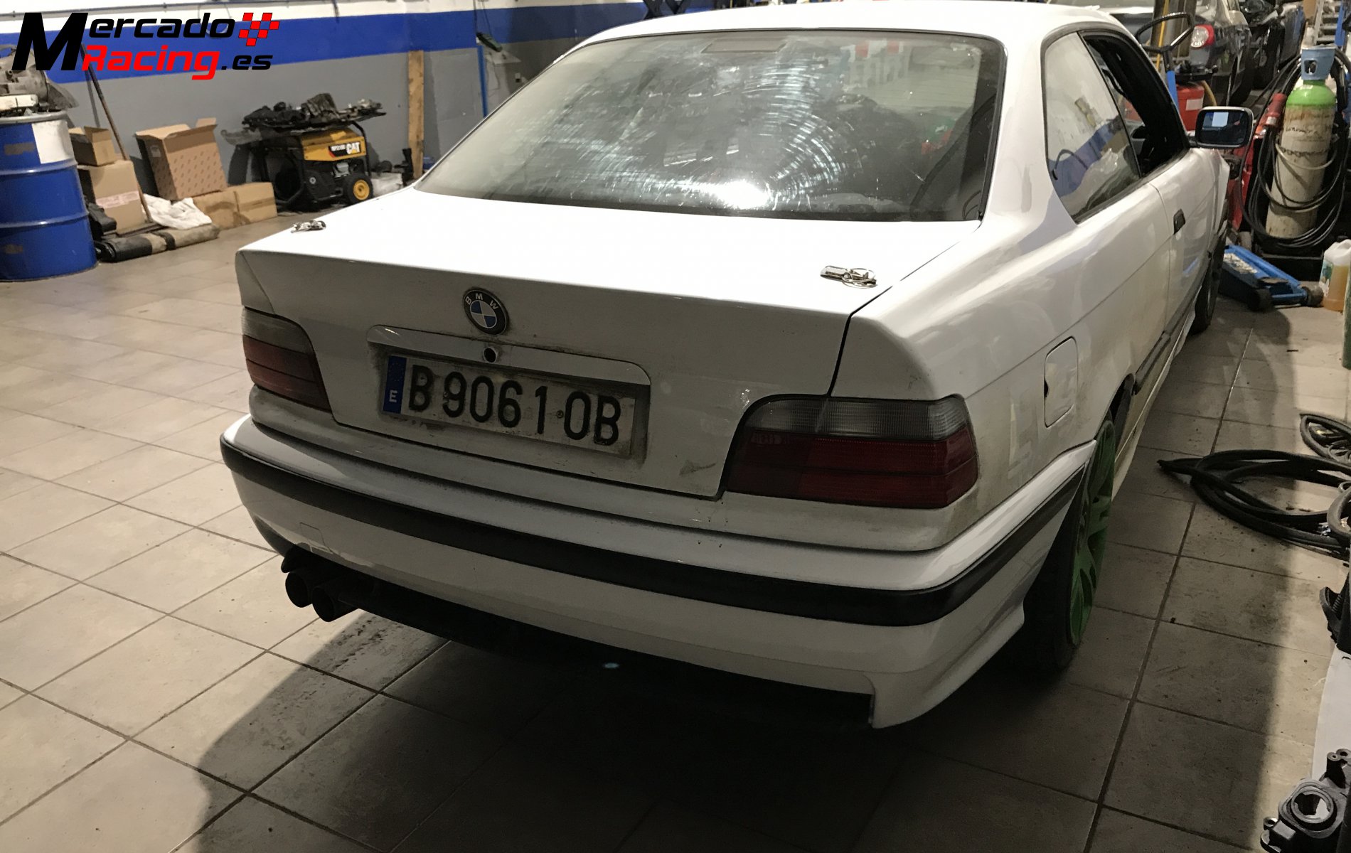 Bmw 328 e36
