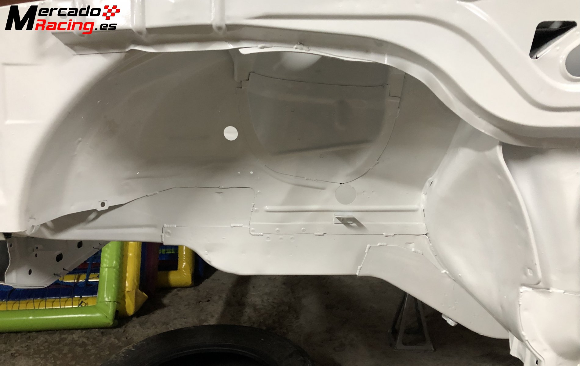 Proyecto e30 