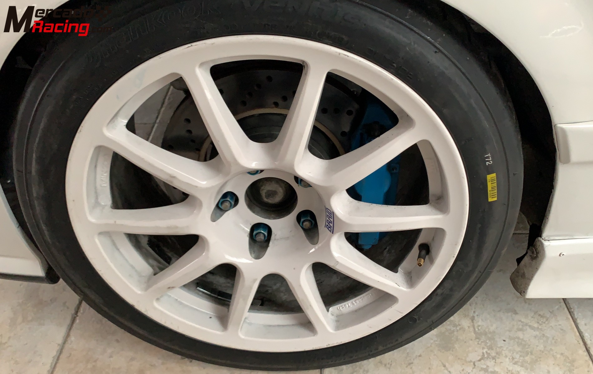 Se vende bmw m3 e36