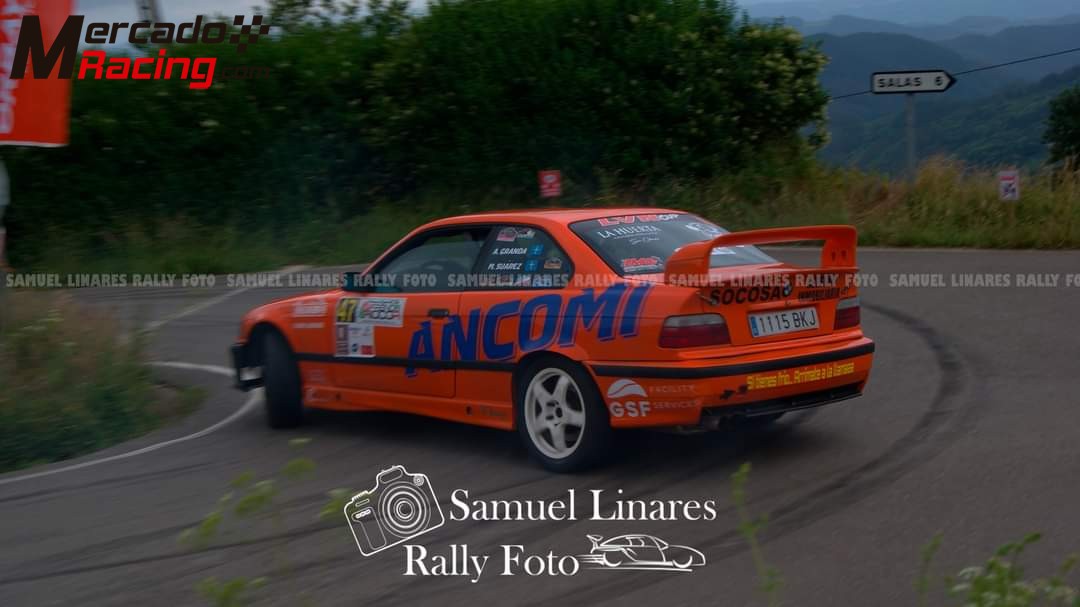 Bmw 328 e36 coupe