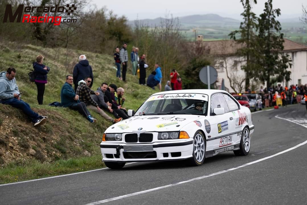 Bmw 328i e36