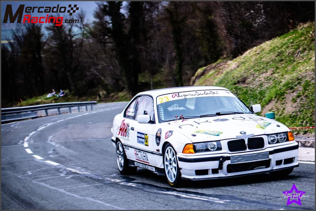 Bmw 328i e36