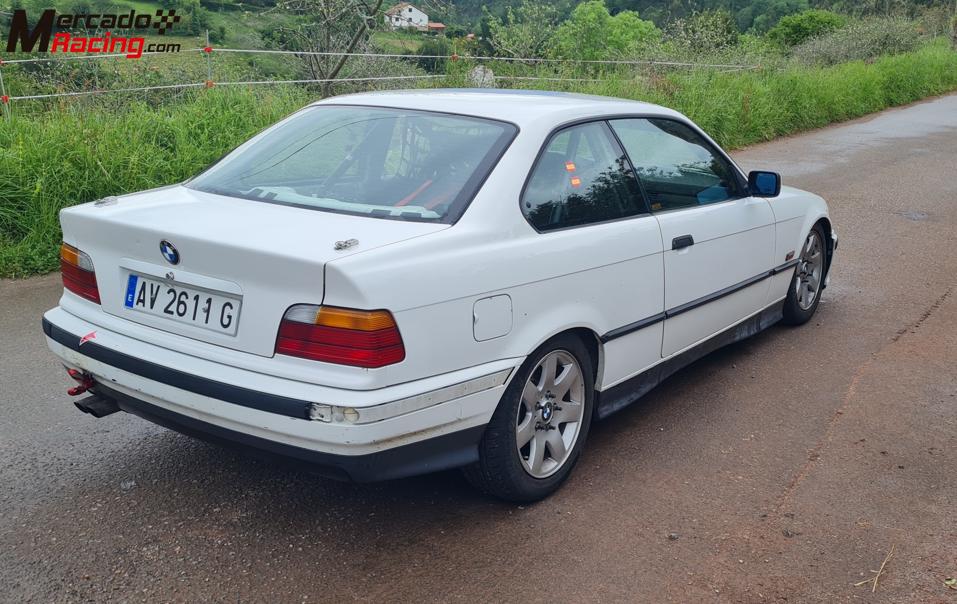 Bmw 325i