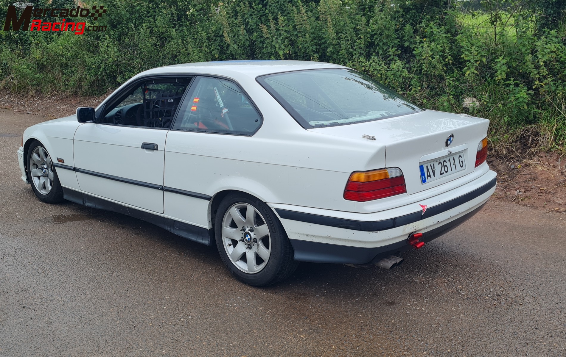 Bmw 325i