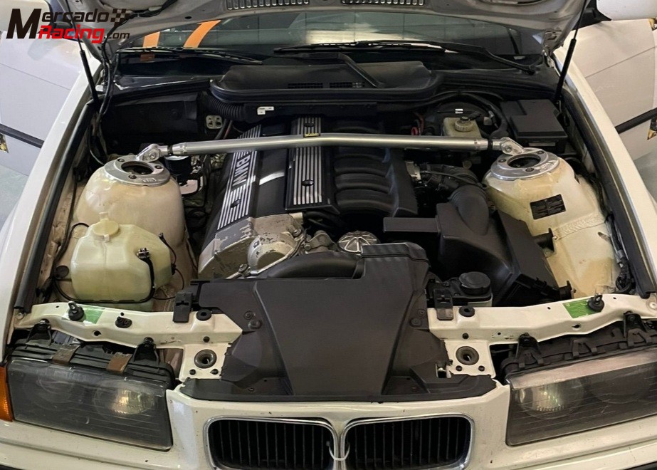 Bmw 325i