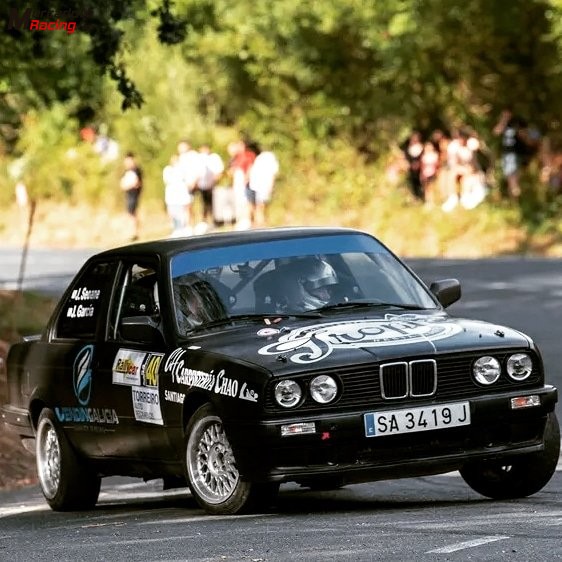 Bmw e30 coupe 325i