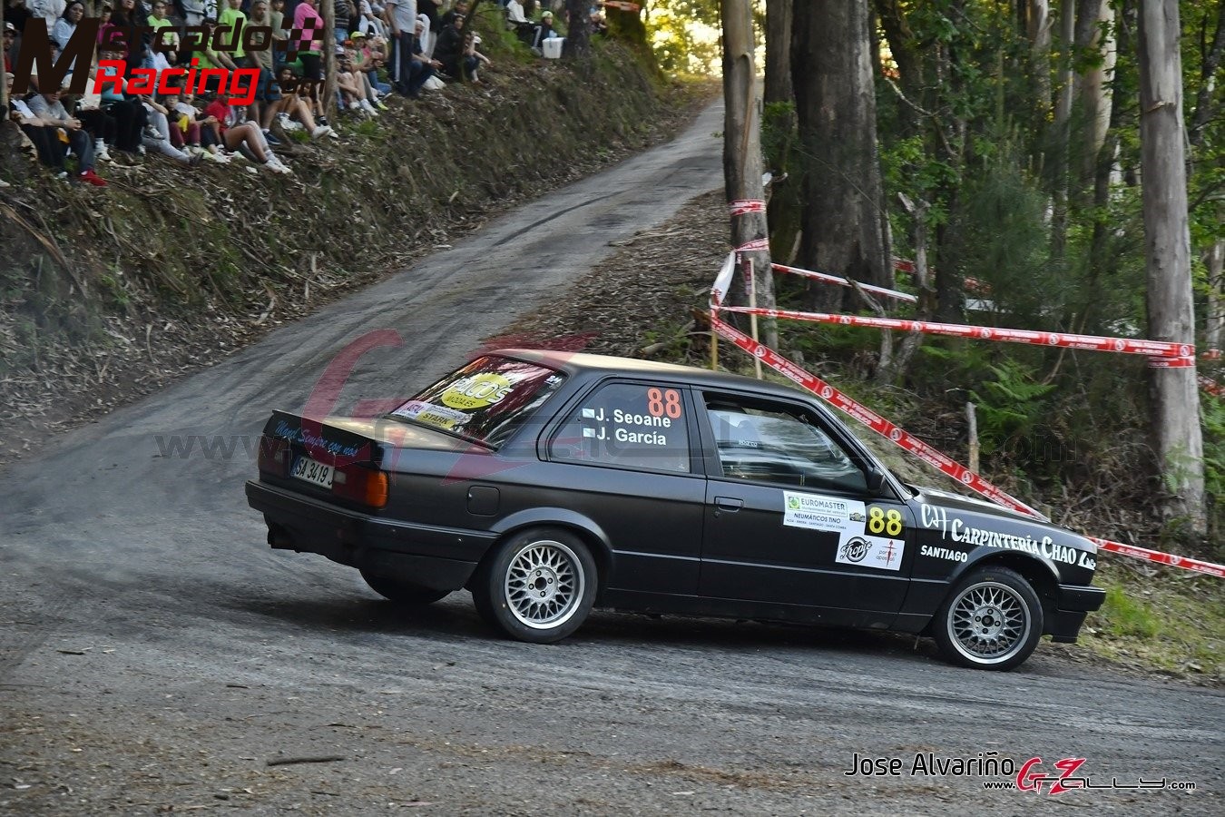 Bmw e30 coupe 325i