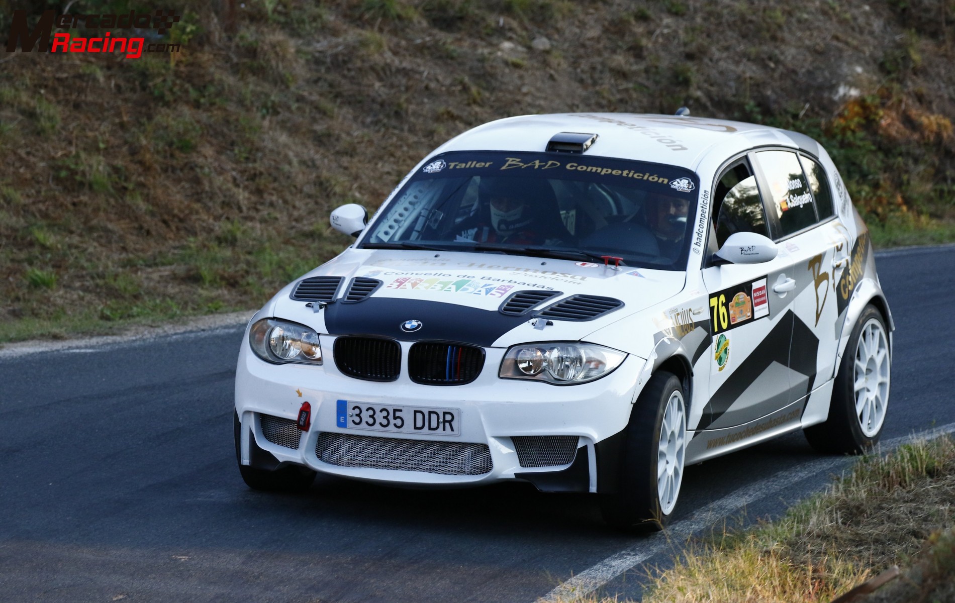 Bmw m 135i biturbo