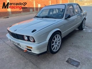 Bmw  e30  325 i  año 88  secuencial, motor , suspension   o kms