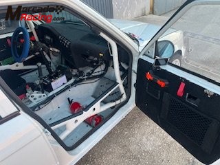 Bmw  e30  325 i  año 88  secuencial, motor , suspension   o kms