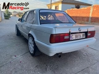 Bmw  e30  325 i  año 88  secuencial, motor , suspension   o kms